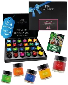 Danke Papa (24 Gewürze im Glas)