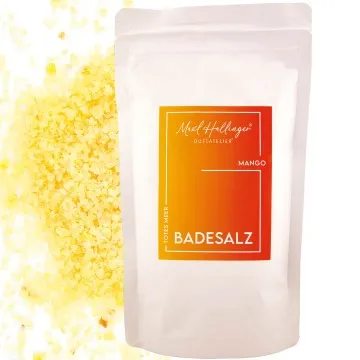 Mango (Badesalz)