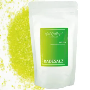 Melissa (Badesalz)