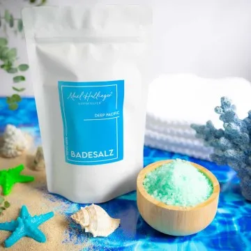 Deep Pacific (Badesalz)