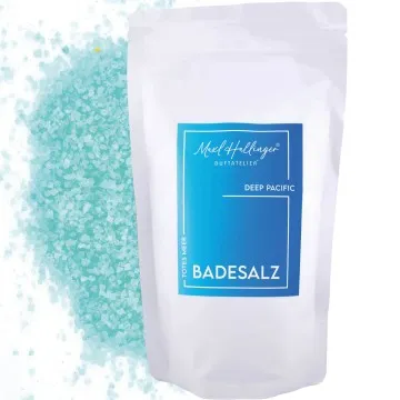 Deep Pacific (Badesalz)