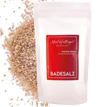 Winter Dream (Badesalz)