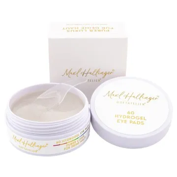 Hydrogel Eyepads (Hydrogel Eyepads)