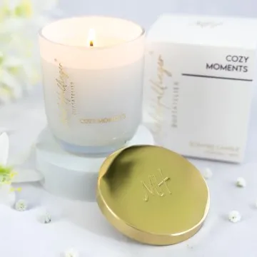 Cozy Moments (Cozy-Moments-Duftkerze)