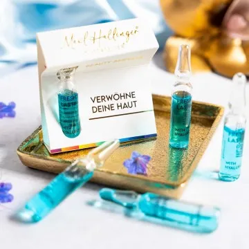 Fresh & Lasting (Hyaluron Beauty-Ampulle)