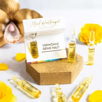 Soft & Smooth (Herbal Firming Agent Beauty-Ampulle)