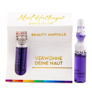 Calm & Healthy (Camomile Beauty-Ampulle)