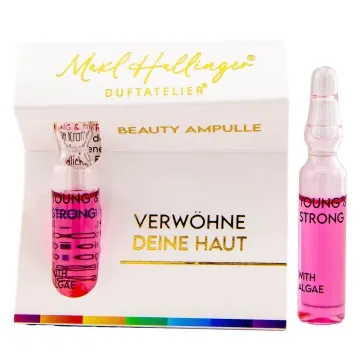 Young & Strong (Algae Beauty-Ampulle)