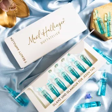 Fresh & Lasting (7 Ampullen)