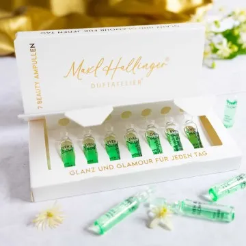 Even & Glow (7 Ampullen)