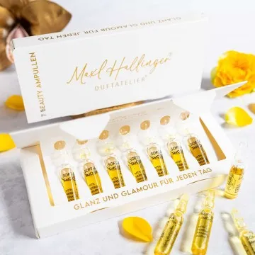 Soft & Smooth (7 Ampullen)