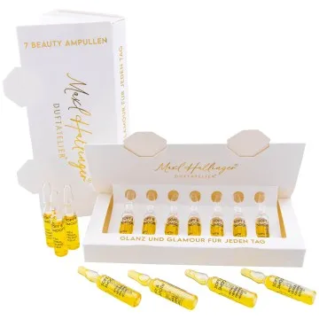 Soft & Smooth (7 Ampullen)