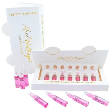 Young & Strong (7 Ampullen)