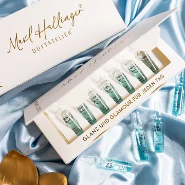 New & Elastic (7 Ampullen)