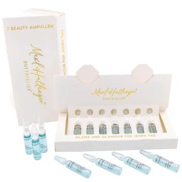 New & Elastic (7 Ampullen)