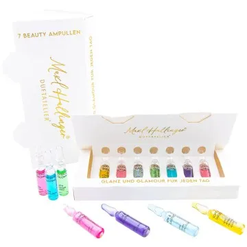Ampullen-Mix (7 Ampullen)