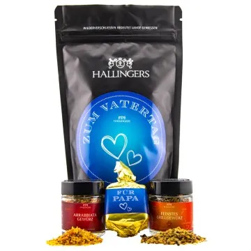 Zum Vatertag (Geschenkkorb)