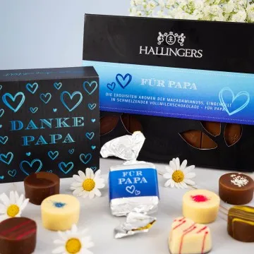 Für Papa XXL (Geschenkkorb)