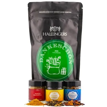 Dankeschön (Geschenkkorb)