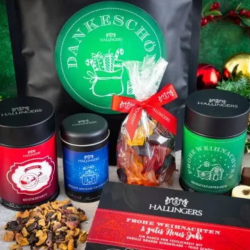 Dankeschön XXL (Geschenkkorb)