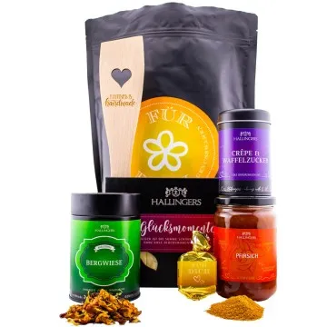 Für Dich XXL (Geschenkkorb)