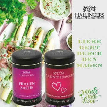 Zum Valentinstag pink (Geschenkkorb)