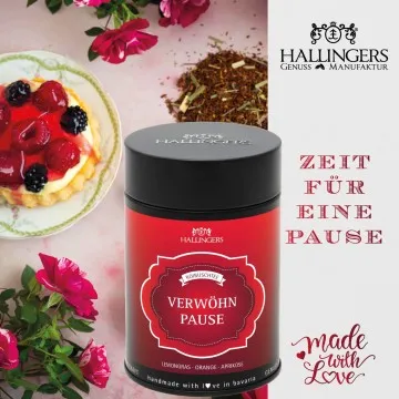 Für Mama (Geschenkkorb)