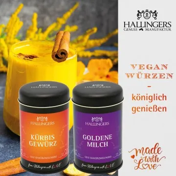 Vegane Selection (Geschenkkorb)