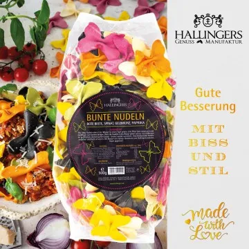 Gute Besserung (Geschenkkorb)