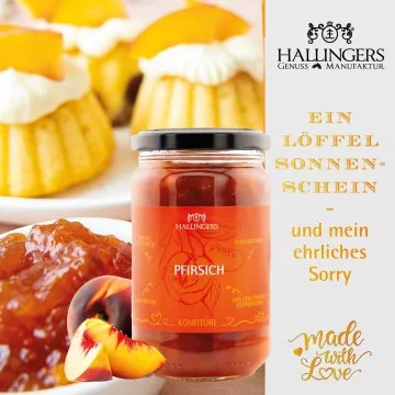 Entschuldigung (Geschenkkorb)