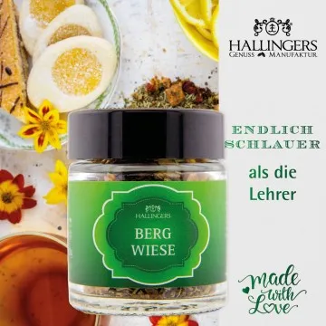 Hurra! Endlich Abitur (3er Gewürz, Tee, Konfitüre)