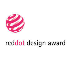 Red Dot Design Award