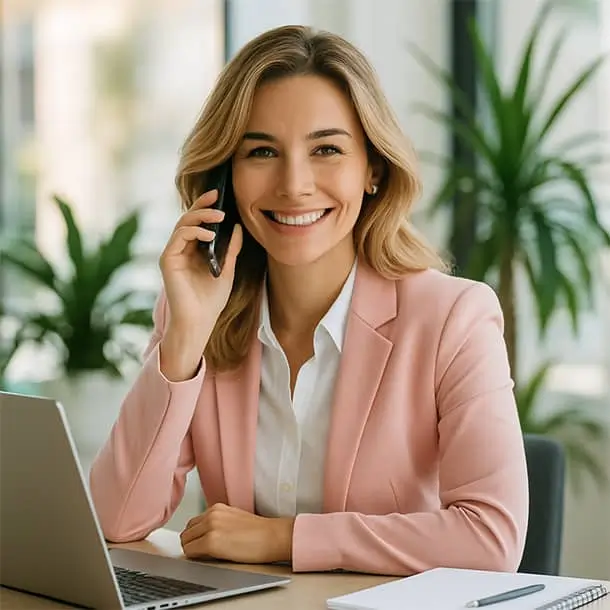 Hallingers Business Kontakt